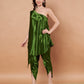 Green Siroski Cord Set