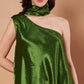 Green Siroski Cord Set