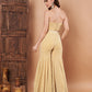 Yellow Chandani Cordset Sharara