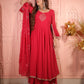 Rosemarry Anarkali