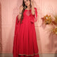 Rosemarry Anarkali