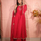 Rosemarry Anarkali