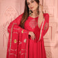 Rosemarry Anarkali