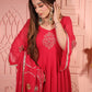 Rosemarry Anarkali