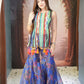 Rang Tarang Organza Set