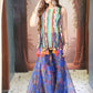 Rang Tarang Organza Set