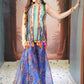 Rang Tarang Organza Set