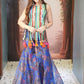 Rang Tarang Organza Set