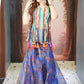 Rang Tarang Organza Set