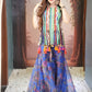 Rang Tarang Organza Set