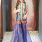 Rang Tarang Organza Set