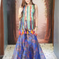 Rang Tarang Organza Set