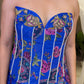 Blue Bawaal Set