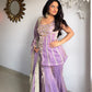 Phoolon Wali Mehendi Set