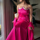 Rose Mirage Corset Set