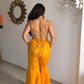 Buttercup Haldi Babe Set