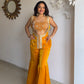 Buttercup Haldi Babe Set