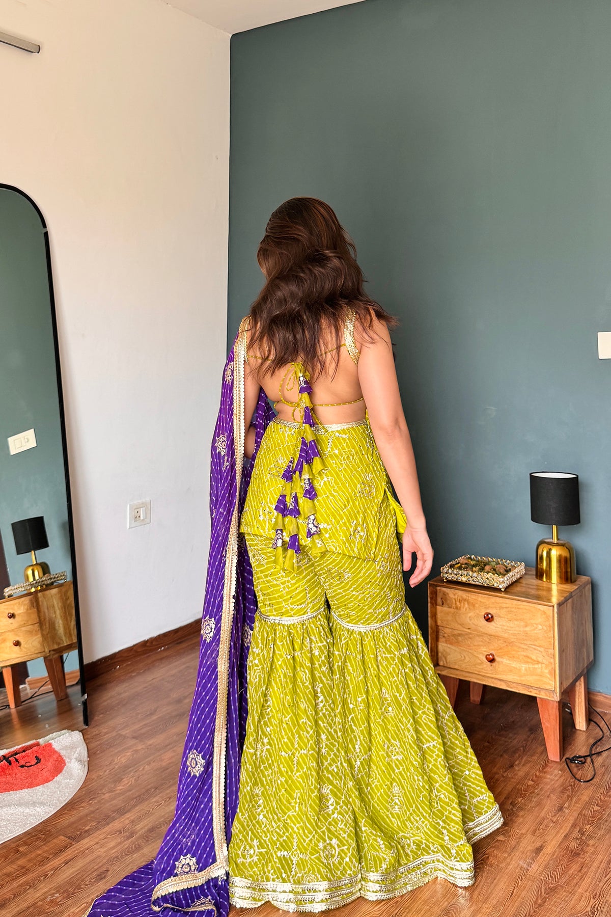 Jamun Jhatka Set