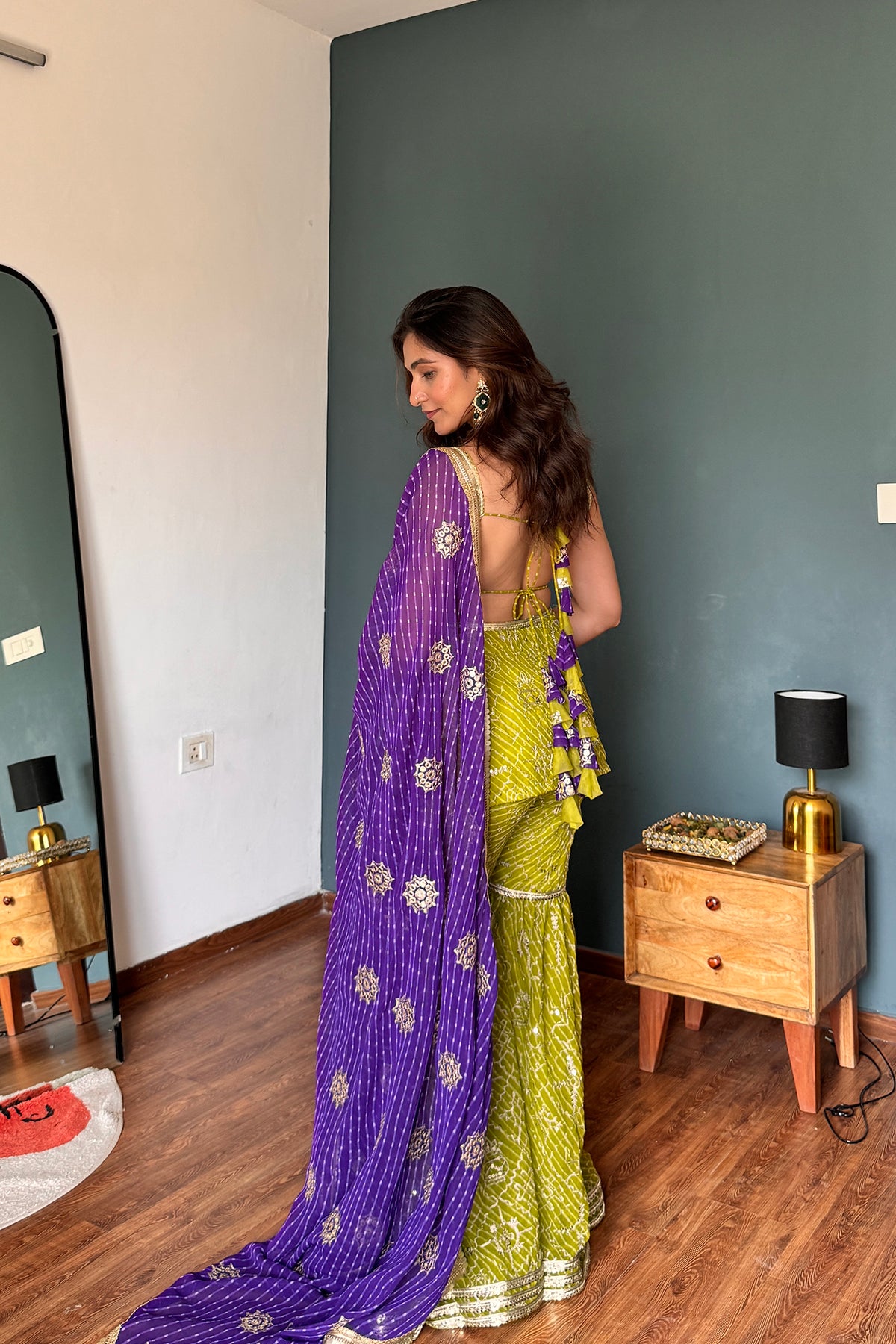 Jamun Jhatka Set