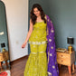 Jamun Jhatka Set