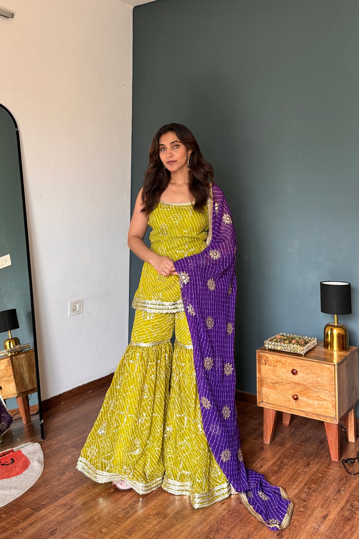 Jamun Jhatka Set