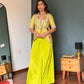 Nimbu Mirchi Drama Set