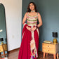 Mirchi Moti Set