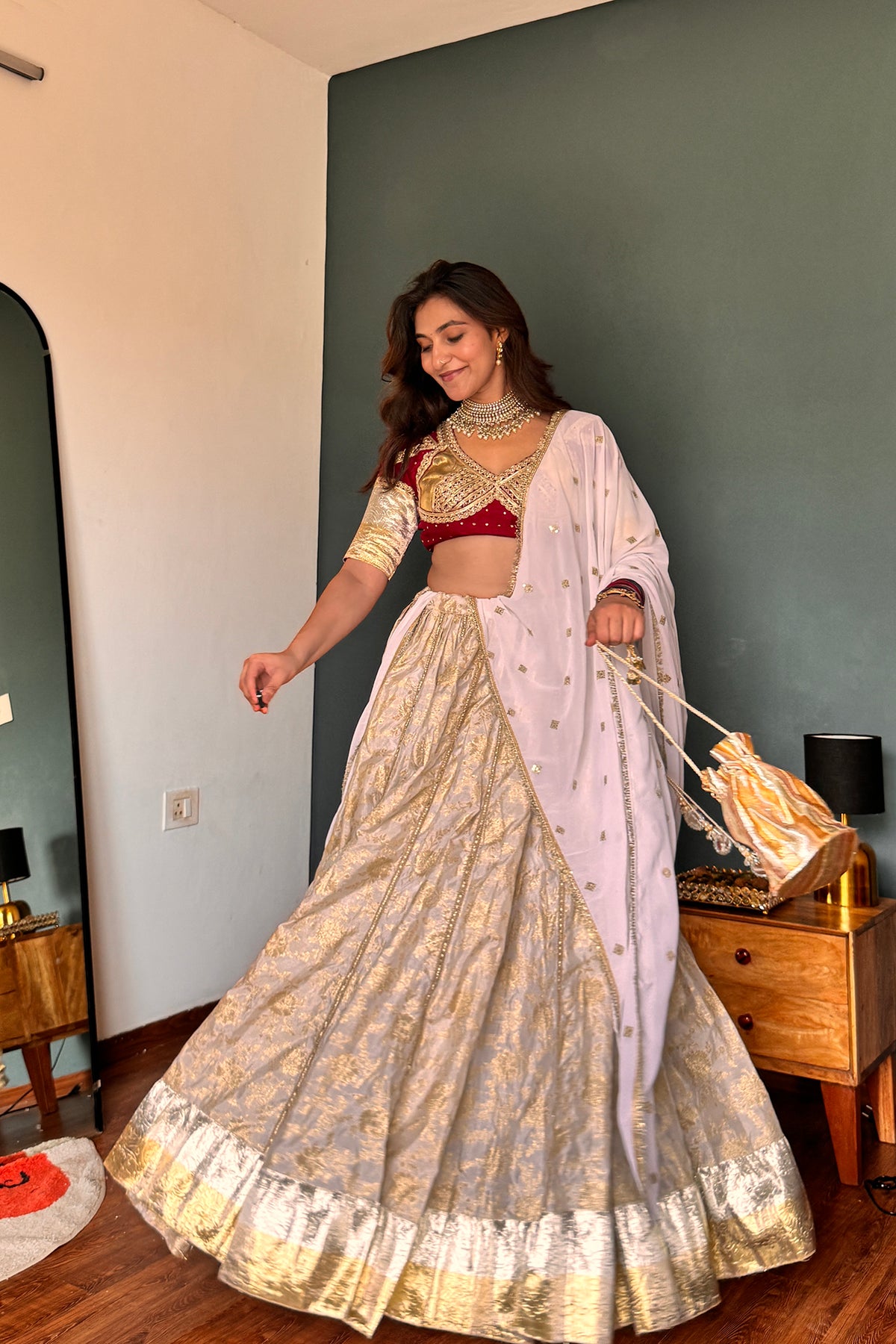 Shaadi Gossip Set