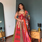 Patola Pataka Set