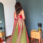 Patola Pataka Set