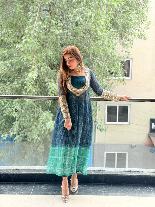 Berry Baby Kurta Pant