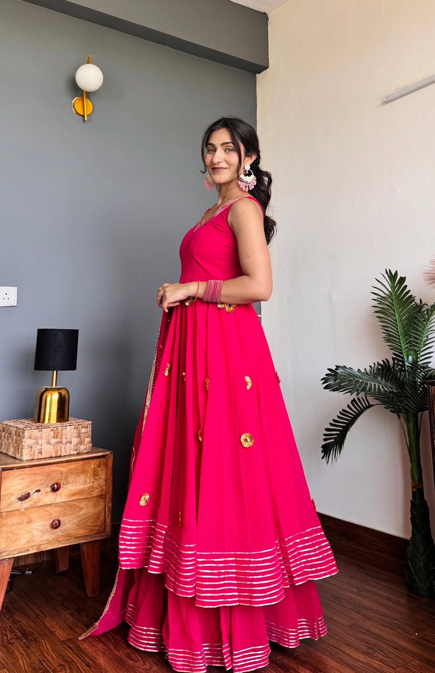 Rani Princess Anarkali