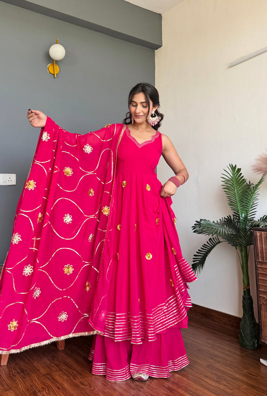 Rani Princess Anarkali