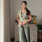 Castleton Green Blazer Three Piece