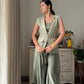 Castleton Green Blazer Three Piece