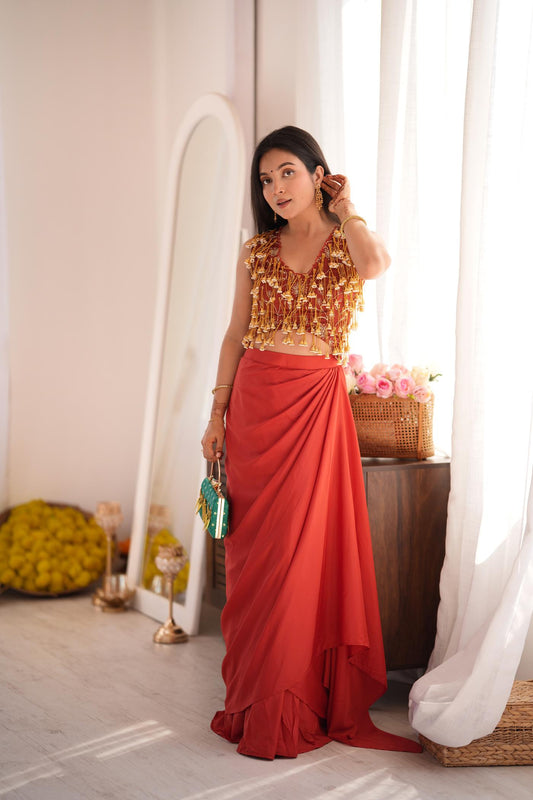 Surkh Saaz Ensemble