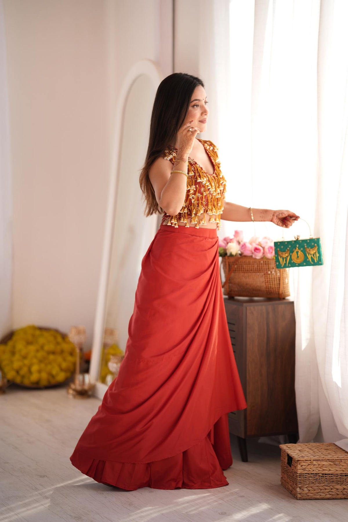 Surkh Saaz Ensemble