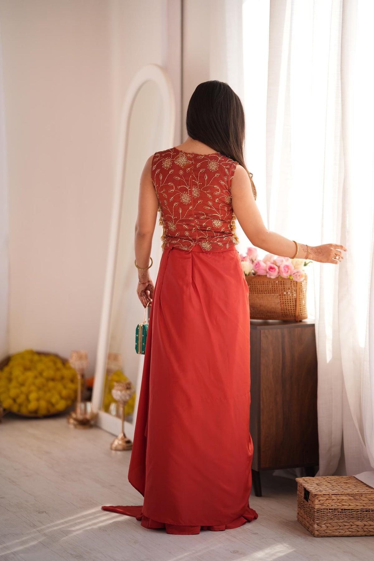 Surkh Saaz Ensemble