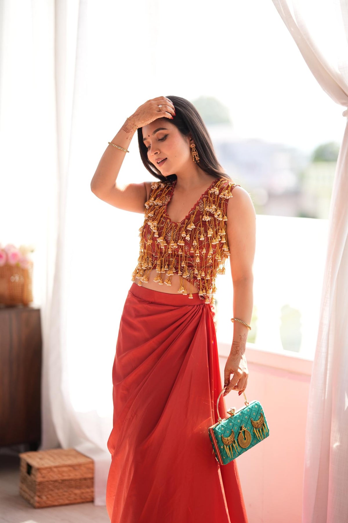 Surkh Saaz Ensemble