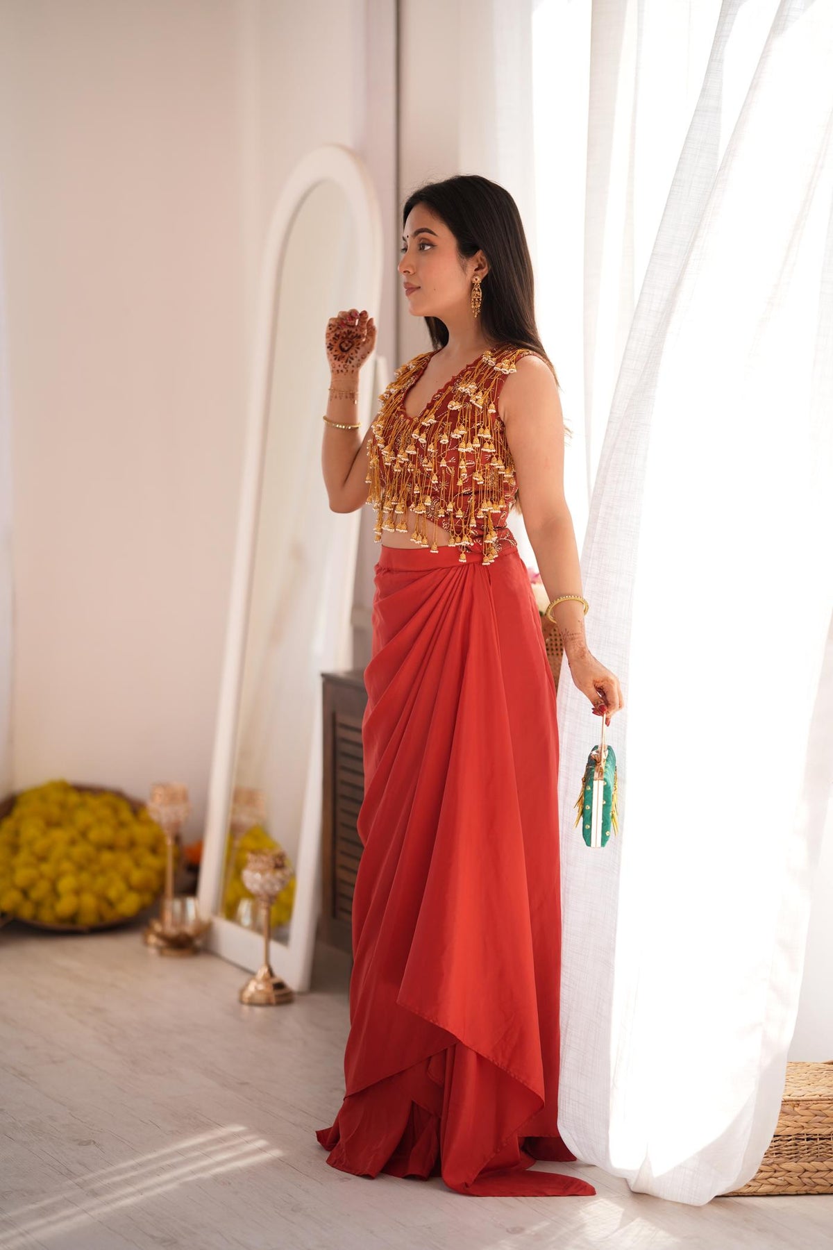 Surkh Saaz Ensemble