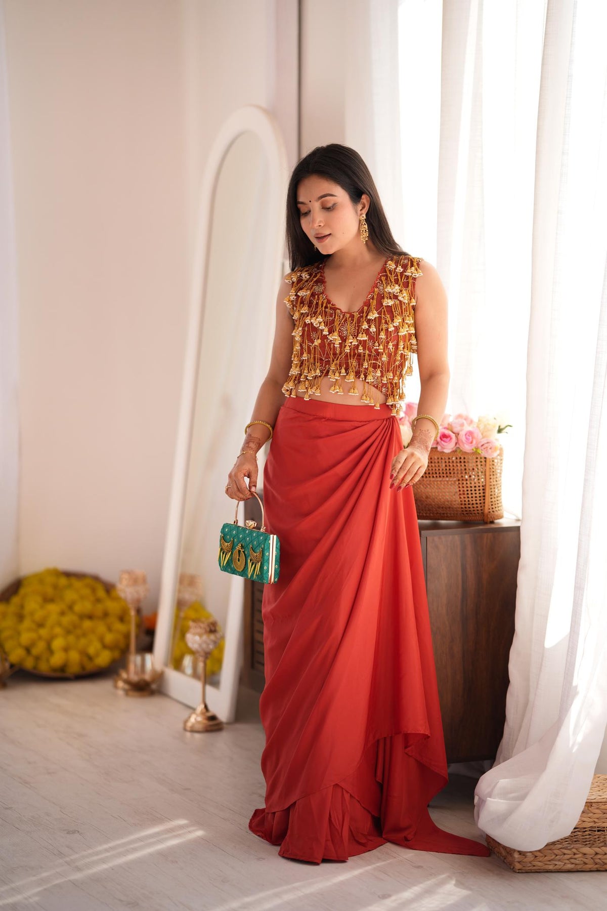 Surkh Saaz Ensemble