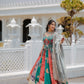 Noor Baagh Lehenga Set