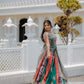 Noor Baagh Lehenga Set