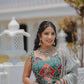 Noor Baagh Lehenga Set