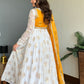 Zivara Jacquard Festive Ensemble Set