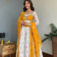 Zivara Jacquard Festive Ensemble Set