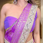 Jamuni Jalwa Pre-Draped Saree