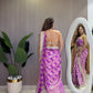 Jamuni Jalwa Pre-Draped Saree