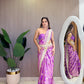 Jamuni Jalwa Pre-Draped Saree