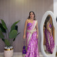 Jamuni Jalwa Pre-Draped Saree